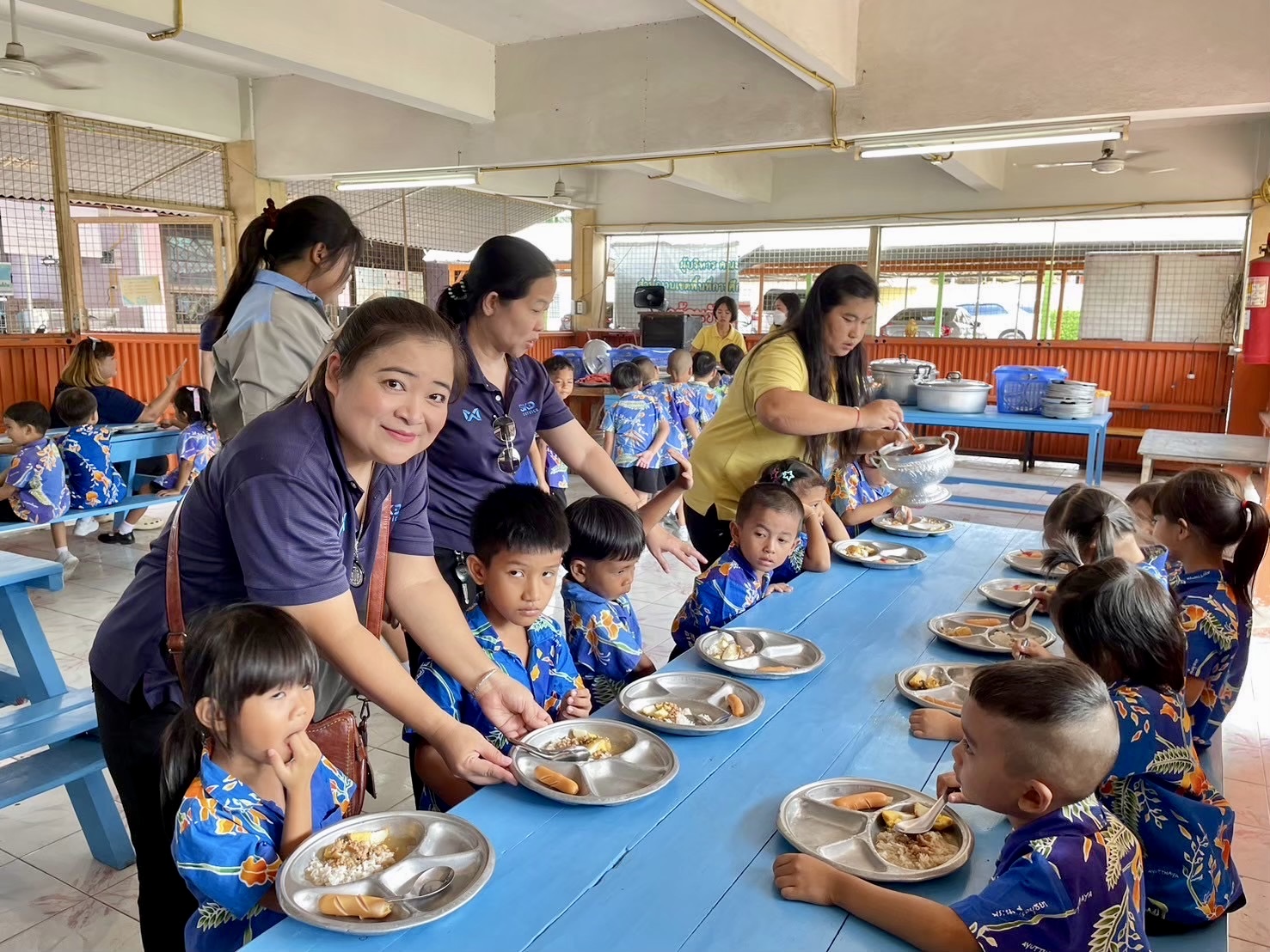 กิจกรรมเพื่อสังคม 5